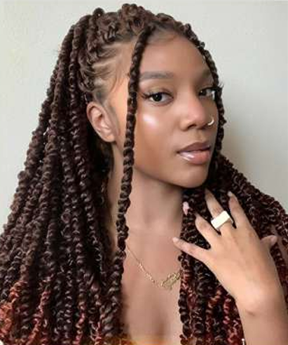 Crochet
