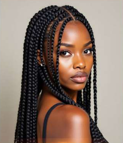 Braids