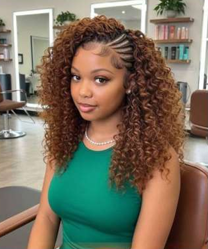 Sew Braids